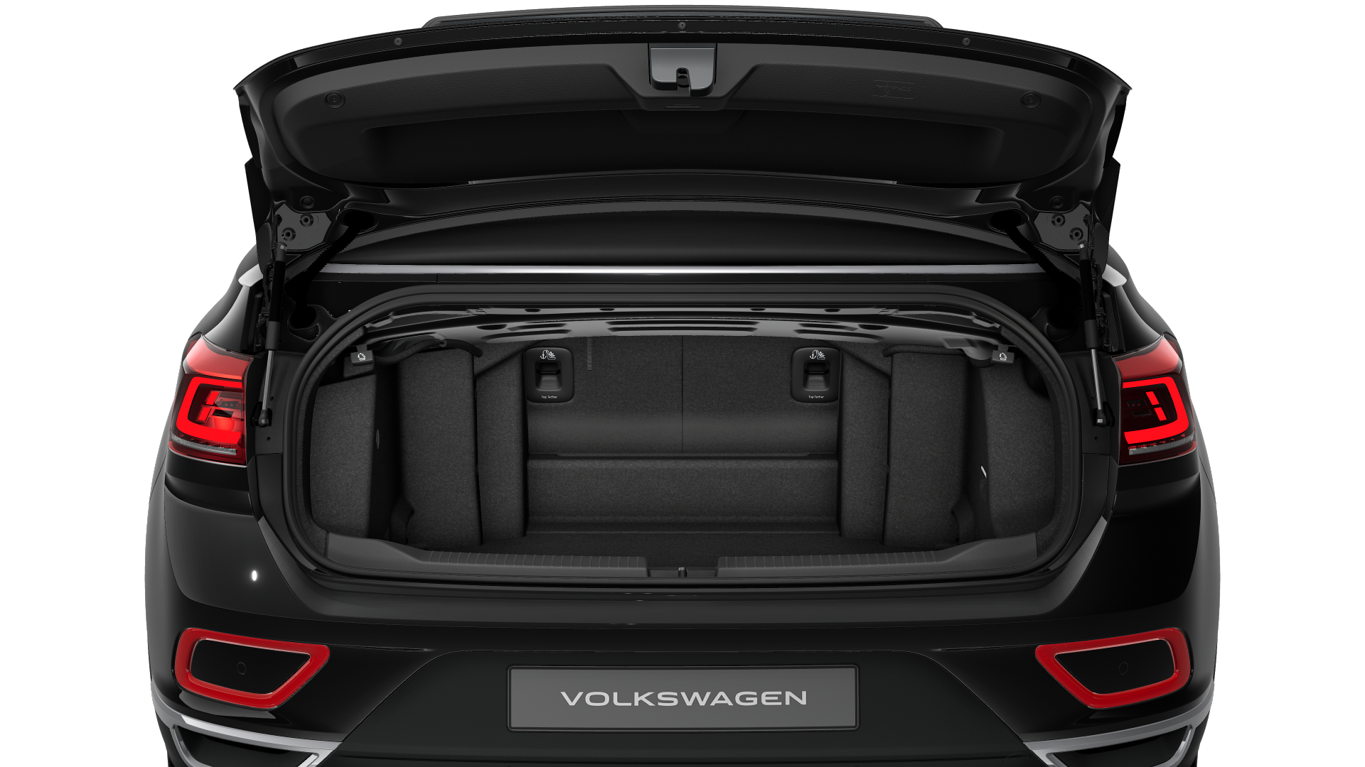 Volkswagen T-Roc 1.5 TSI Cabriolet DSG Style