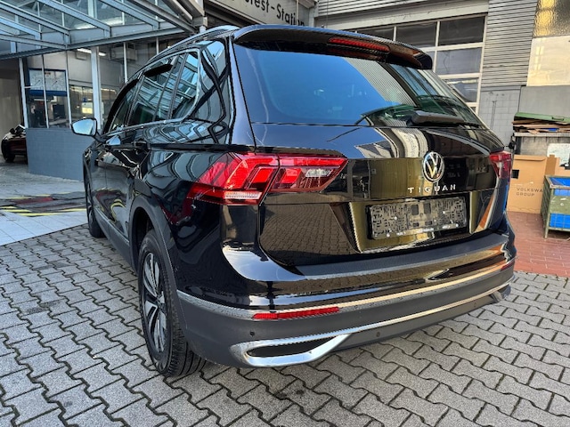 Volkswagen Tiguan 1.5 TSI DSG Move