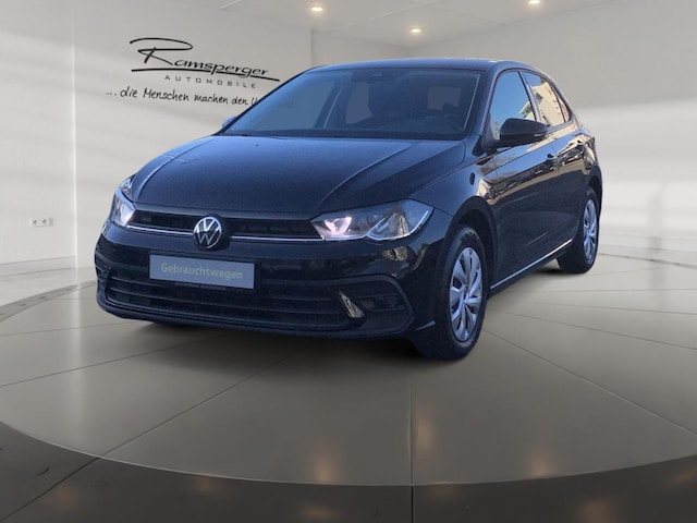 Volkswagen Polo 1.0 TSI Life
