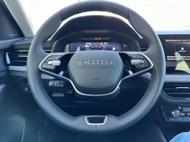 Skoda Scala 1.0 TSI Drive