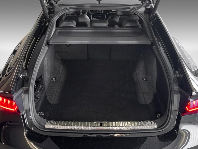 Audi A7 50 TDI Quattro Sportback
