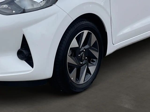 Hyundai i10 1.0 Trend