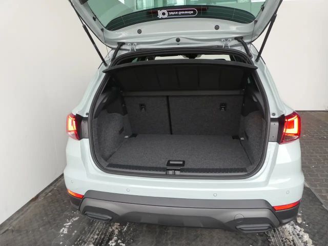 Seat Arona 1.0 TSI DSG Style