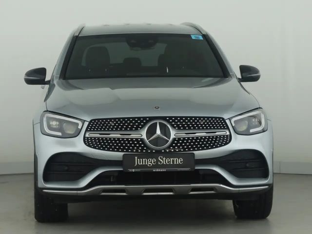Mercedes-Benz GLC 300 4MATIC AMG Line GLC 300 d