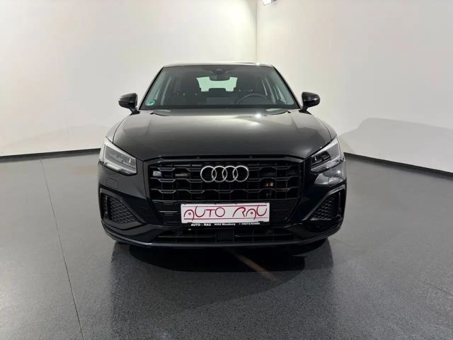 Audi Q2 35 TDI Quattro S-Tronic