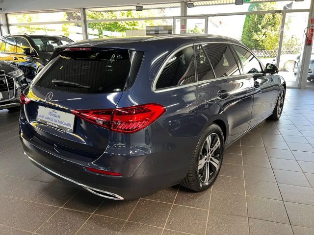 Mercedes-Benz C 220 AVANTGARDE Estate