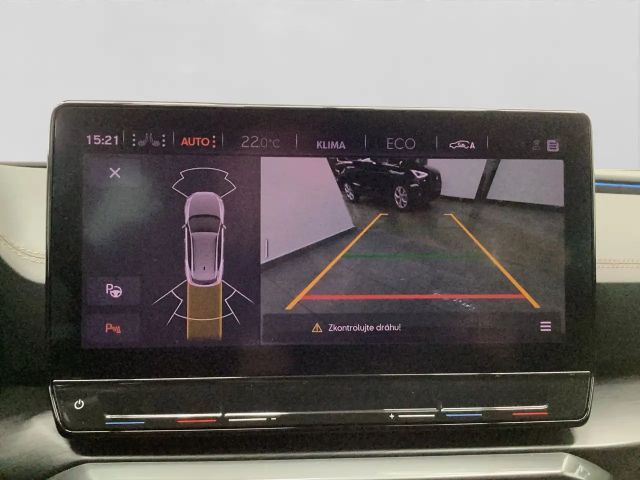 Cupra Formentor 1.4 e-Hybrid