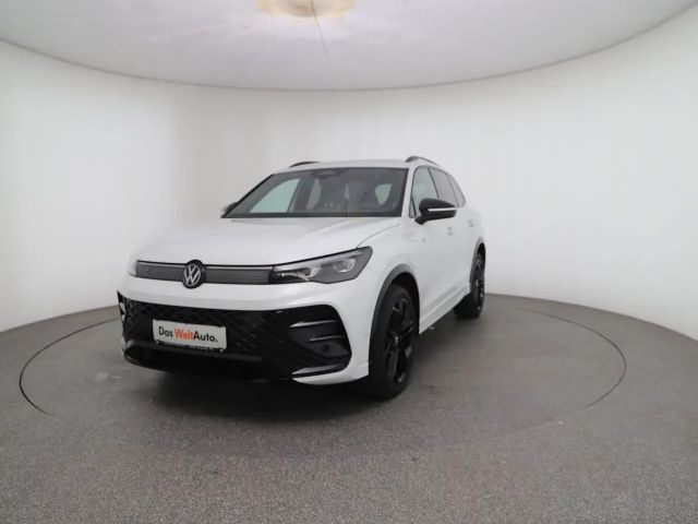 Volkswagen Tiguan DSG Sport eHybrid