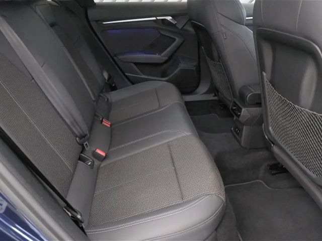 Audi S3 2.0 TFSI Quattro Sedan Sportback