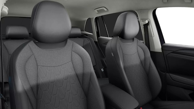 Volkswagen Tiguan 1.5 eTSI