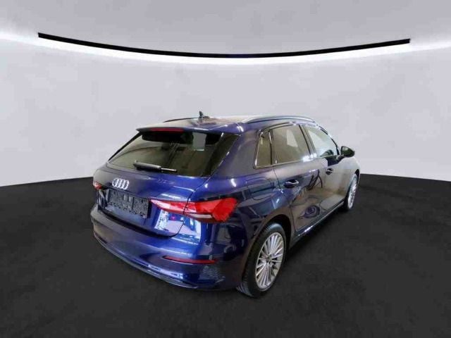 Audi A3 30 TDI Sportback