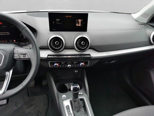 Audi Q2 35 TFSI S-Tronic