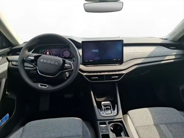 Skoda Octavia 2.0 TDI Combi Tour