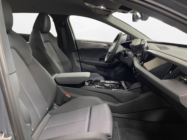 Audi A6 e-tron Avant