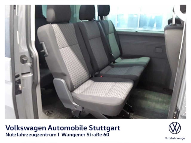 Volkswagen Caravelle 2.0 TDI DSG T6