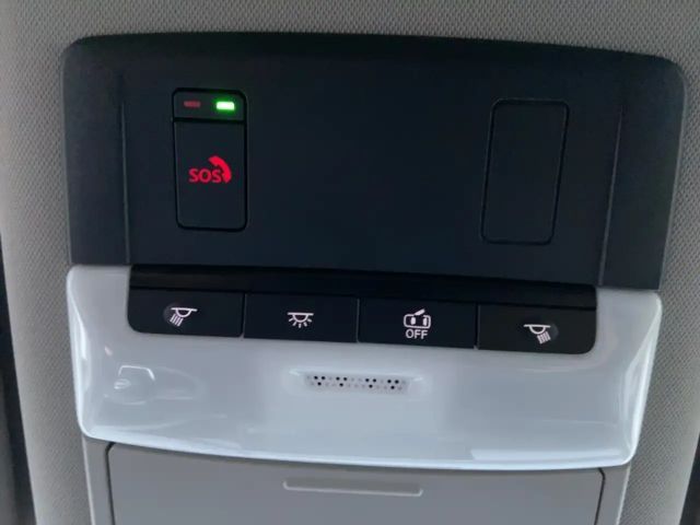 Nissan X-trail Tekna