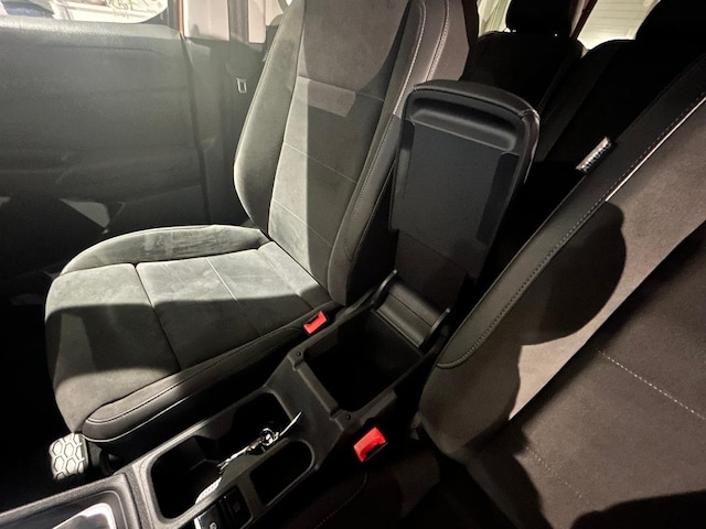 Volkswagen Caddy Style