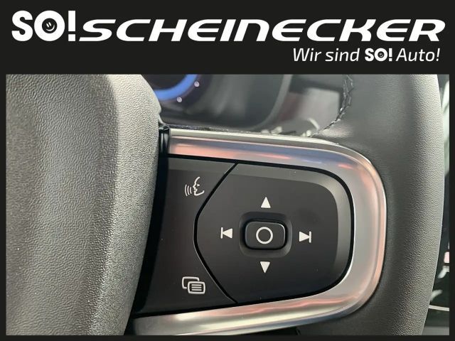 Volvo C40 Recharge Ultimate