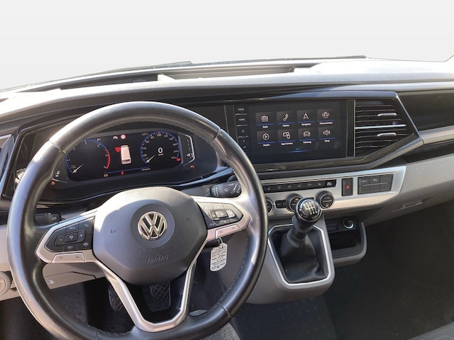 Volkswagen Caravelle 2.0 TDI Comfortline T6