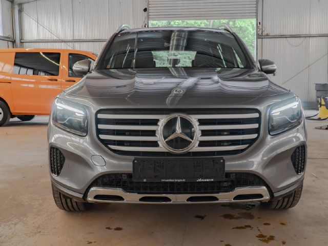 Mercedes-Benz GLB 200 GLB 200 d