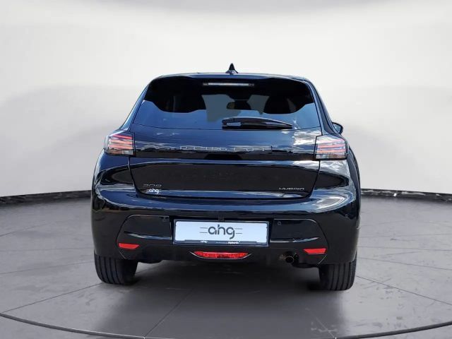 Peugeot E-208 Allure Pack Hybrid