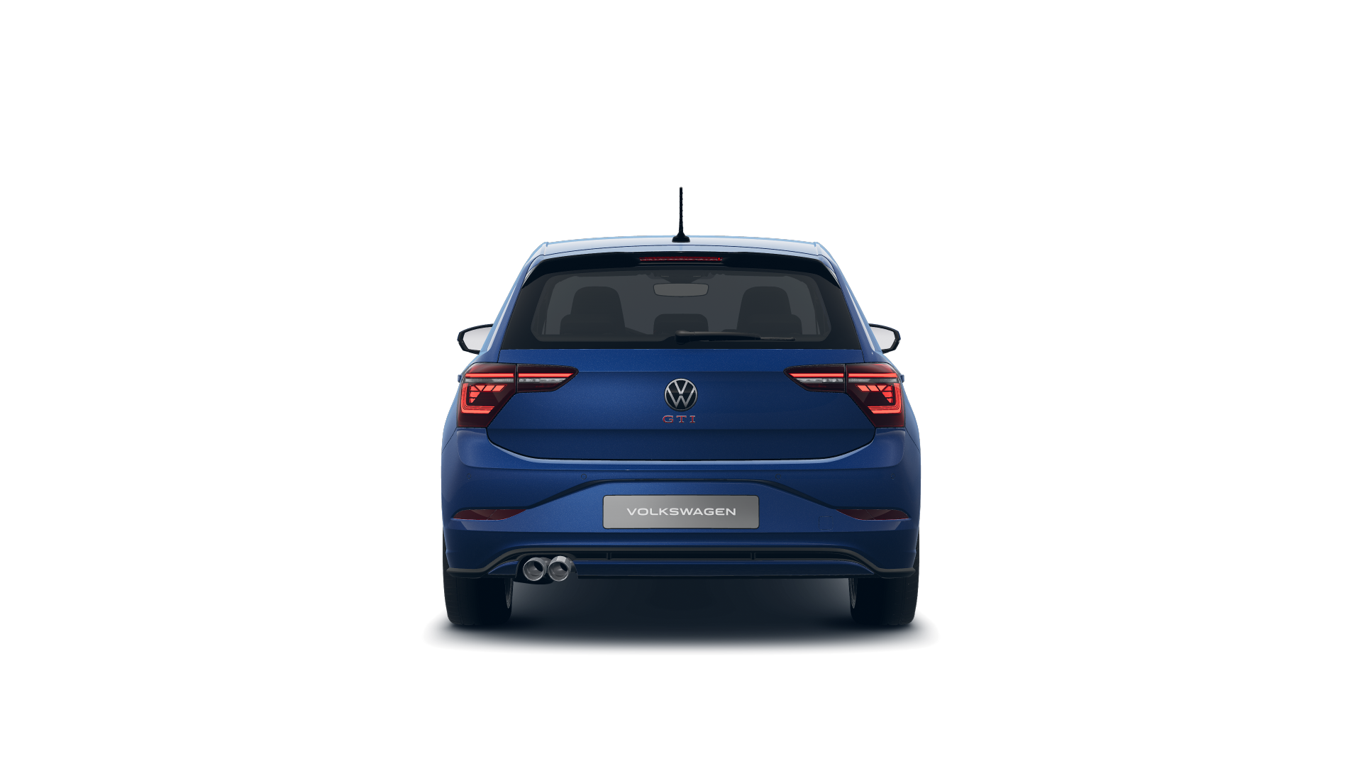 Volkswagen Polo 2.0 TSI