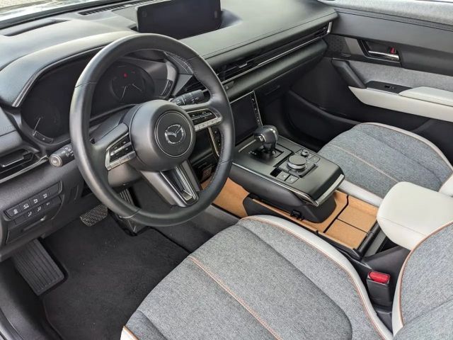 Mazda MX-30 Premium SkyActiv e-Skyactiv