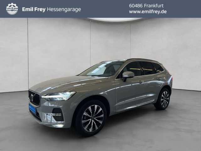 Volvo XC60 XC60