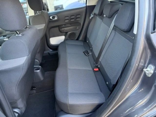 Citroën C3 Pack PureTech Shine