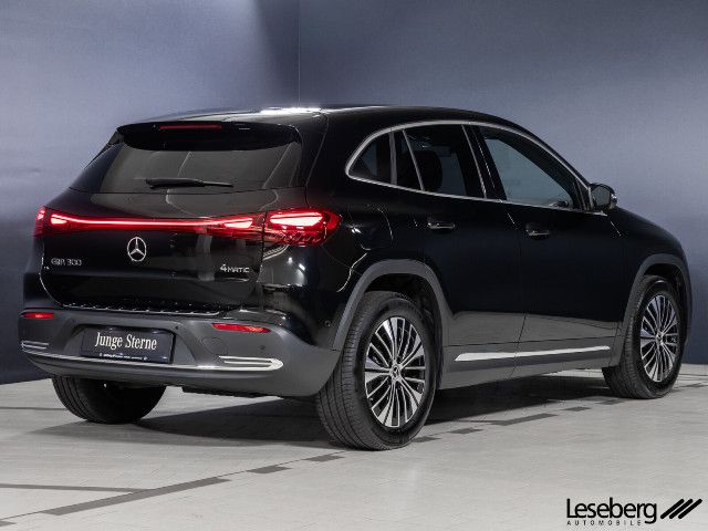 Mercedes-Benz EQA 300 4MATIC