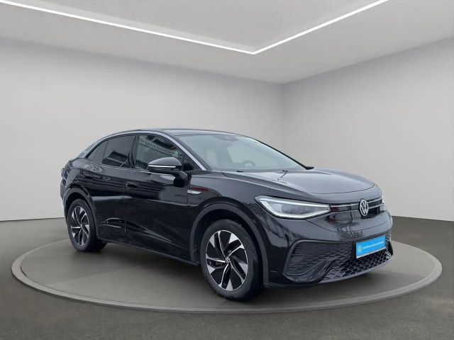 Volkswagen ID.5 IQ.Drive Pro
