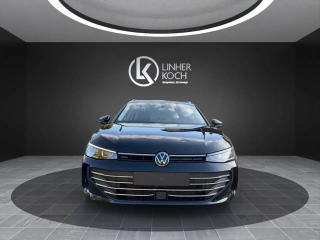 Volkswagen Passat Business DSG Variant