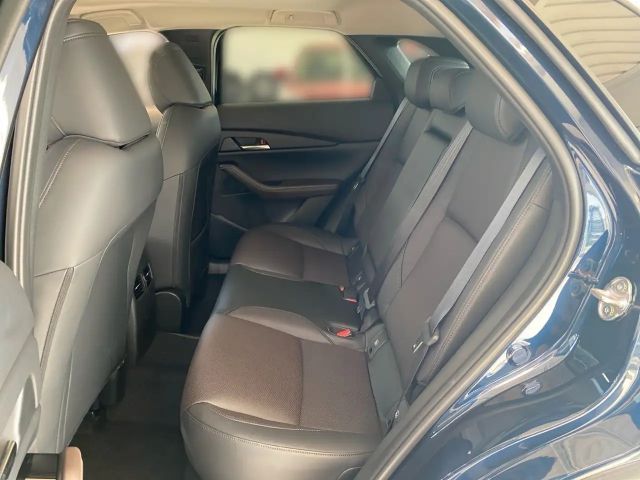 Mazda CX-30 SkyActiv Takumi