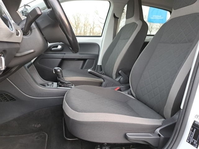 Volkswagen e-up! Plus Style