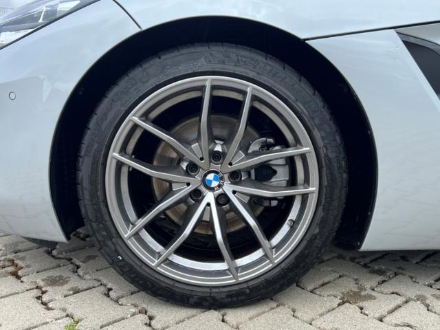 BMW Z4 Roadster sDrive30i