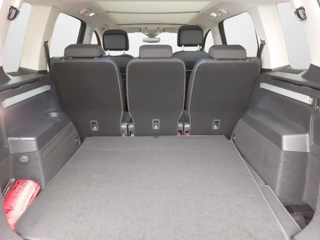 Volkswagen Touran 2.0 TDI DSG Highline