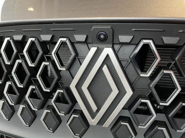 Renault Clio E-Tech Hybrid Techno