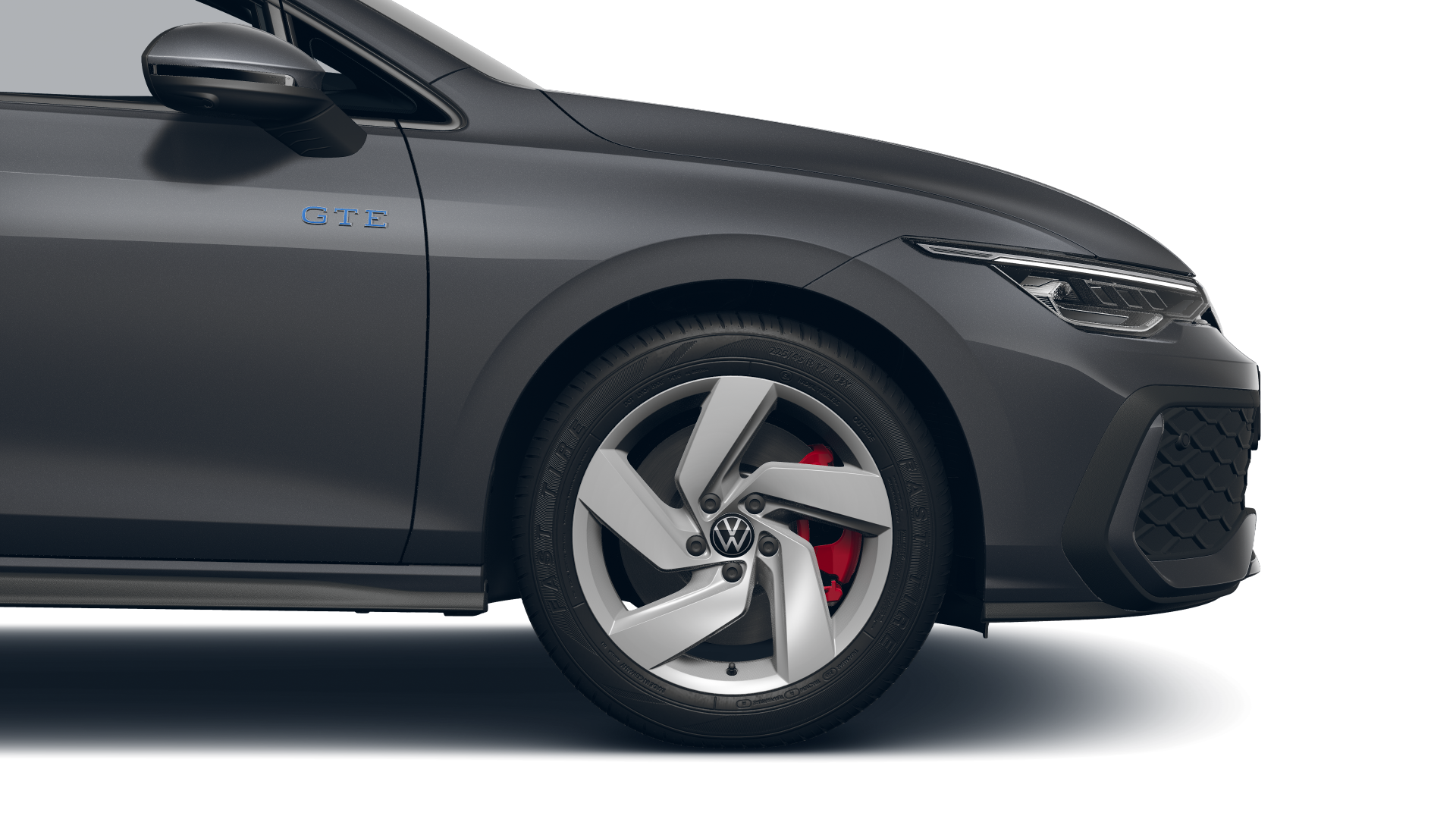 Volkswagen Golf Golf VIII e-Golf