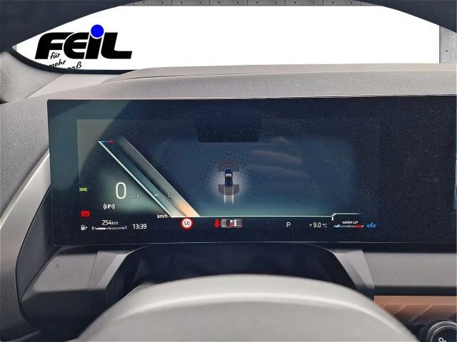 BMW X3 M-Sport xDrive