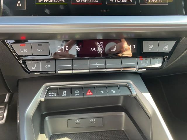 Audi RS3 Quattro Sedan