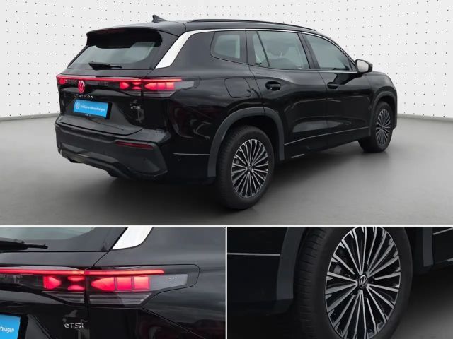 Volkswagen Tayron 1.5 eTSI DSG Life