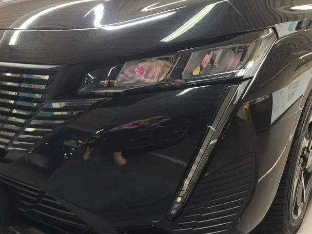 Peugeot 308 Allure Pack Hybrid SW