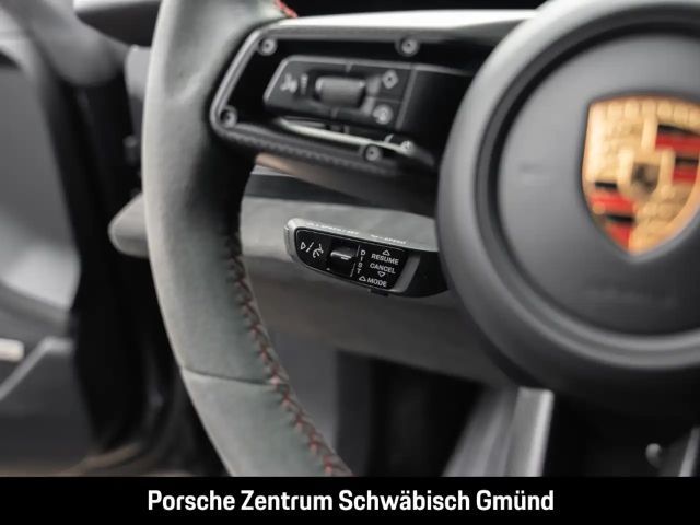 Porsche Taycan GTS Sport Turismo