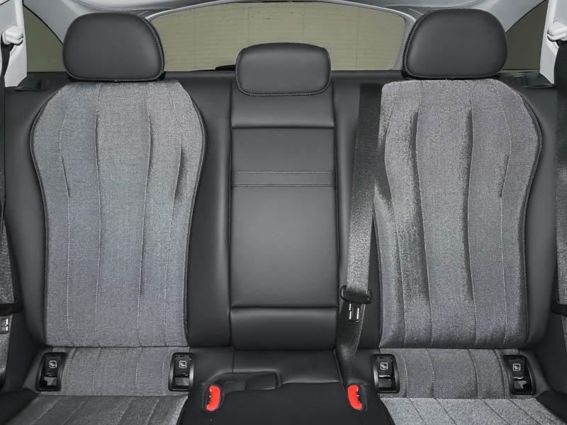 Mercedes-Benz E 200 AVANTGARDE Estate