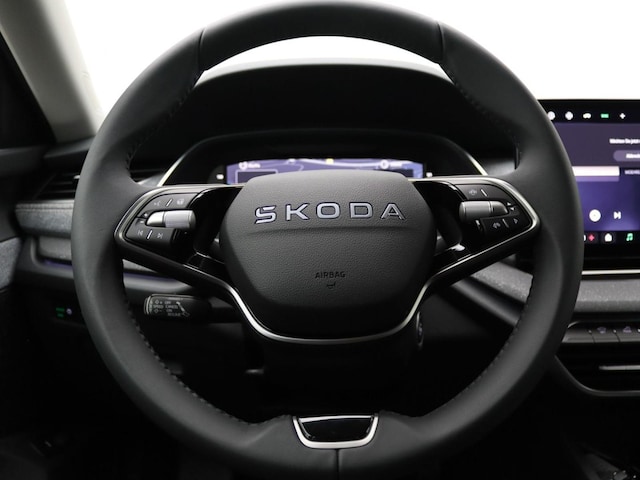 Skoda Octavia 2.0 TDI Combi Tour