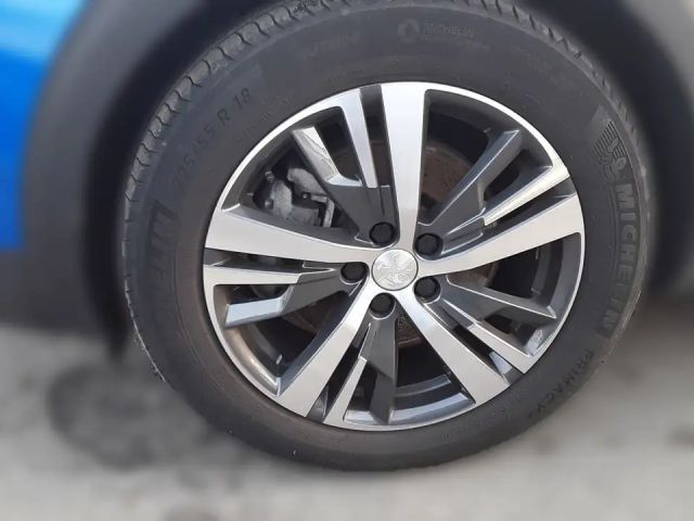Peugeot 3008 Allure Pack EAT8 Hybrid4