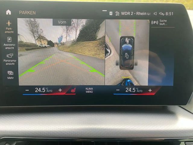 BMW 218 218i Active Tourer M-Sport