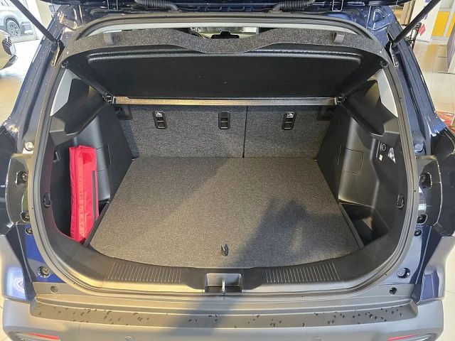 Suzuki S-Cross Flash Hybrid