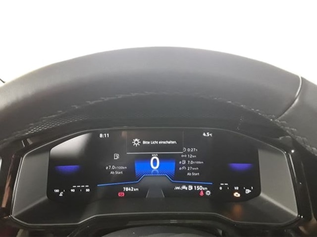 Volkswagen Polo 1.0 MPI Life