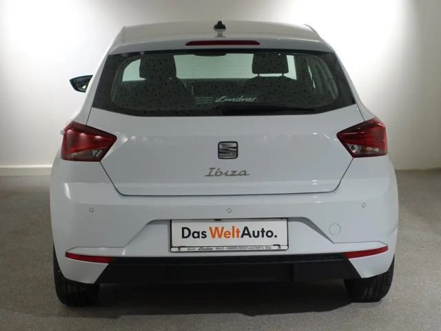 Seat Ibiza 1.0 EcoTSI Style